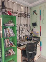 1 Rk  + Study Room 400 Sq.Ft. Independent House in Delta I Greater Noida