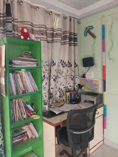 1 Rk+ Study Room Independent House For Rent in Delta I Greater Noida