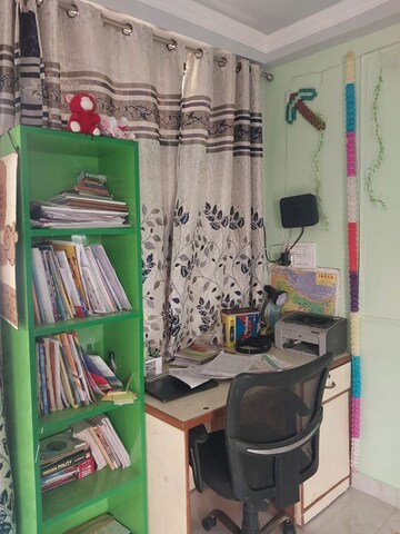 1 RK Independent House For Rent in Delta I Greater Noida