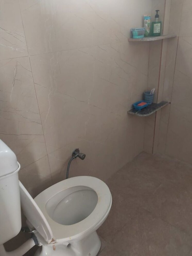 Master Bedroom, delta i greater noida 1 RK 400 Sq.Ft. Independent House In Delta I Greater Noida Greater Noida 9792889