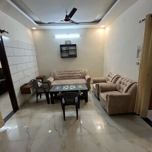 Living Room in 2 BHK Apartment at Kharar Landran Road – for Rent