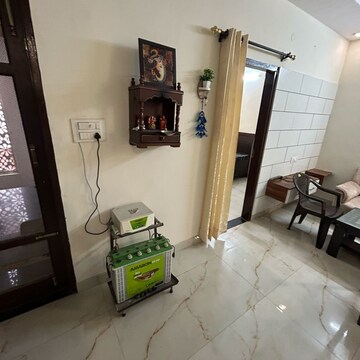 Living Room in 2 BHK Apartment at Kharar Landran Road – for Rent