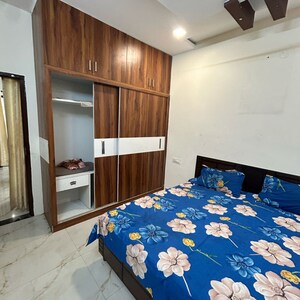 Bedroom in 2 BHK Apartment at Kharar Landran Road – for Rent