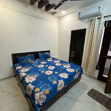 2 BHK Apartment For Rent in Kharar Landran Road