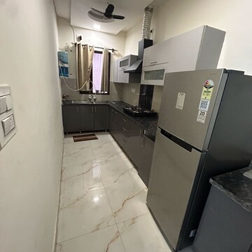 Kitchen in 2 BHK Apartment at Kharar Landran Road – for Rent