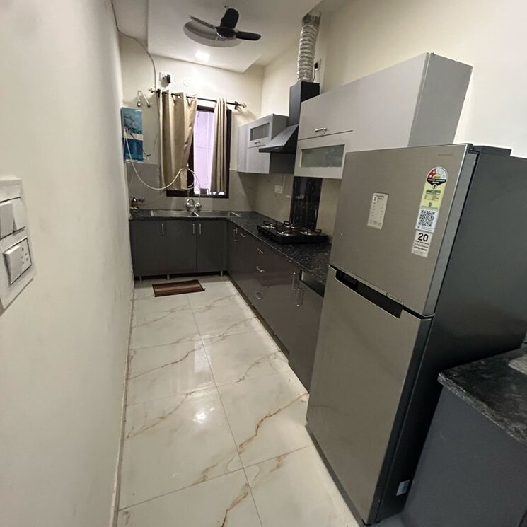 Kitchen, kharar landran road 2 Bedroom 900 Sq.Ft. Apartment In Kharar Landran Road Mohali 9794034