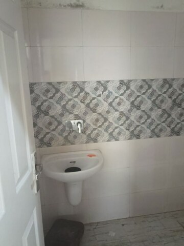 Bathroom in 2 BHK Builder Floor at Ghazipur – for Sale