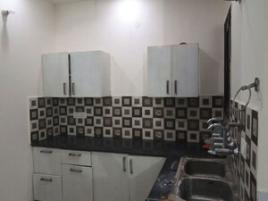 Kitchen in 2 BHK Builder Floor at Ghazipur – for Sale