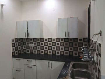 Kitchen in 2 BHK Builder Floor at Ghazipur – for Sale