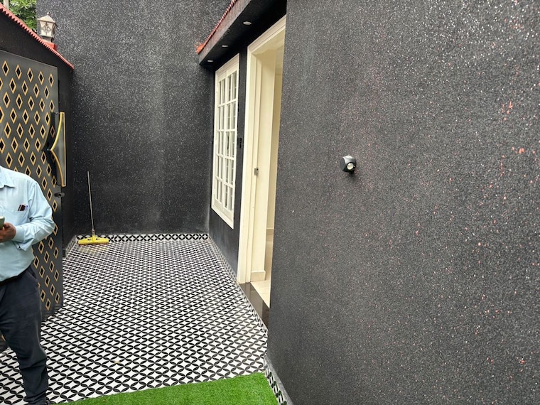 undefined, jasola 4 Bedroom 300 Sq.Yd. Apartment In Jasola Delhi 9794037