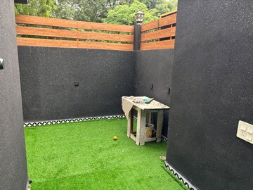 4 BHK Apartment – Exterior View View at Jasola - for Sale