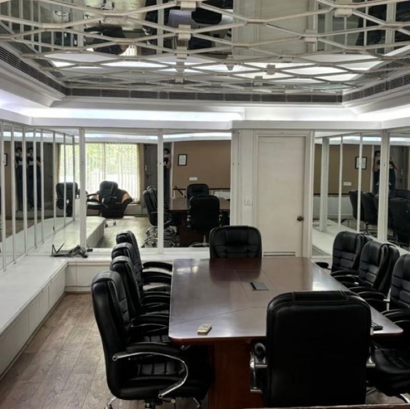 Office Space For Rent in Connaught Place