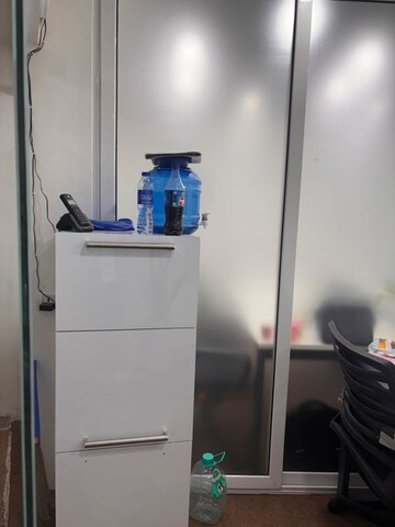 Furnished Amenities in  Office Space at Emaar Emerald Plaza, Sector 65 – for Rent