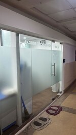 640 Sq.Ft. Office Space in Emaar Emerald Plaza