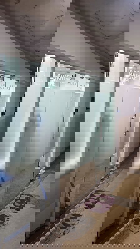 Office Space For Rent in Emaar Emerald Plaza