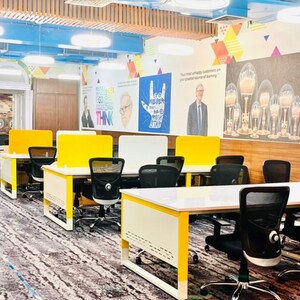  Office Space For Rent in Connaught Place