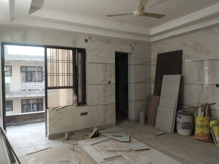 Living Room, ashoka-enclave-faridabad 4 Bedroom 2700 Sq.Ft. Builder Floor In Sector 34 Faridabad 9794046