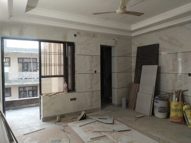 Living Room, ashoka-enclave-faridabad 4 Bedroom 2700 Sq.Ft. Builder Floor In Sector 34 Faridabad 9794046