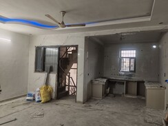 4 BHK Builder Floor For Rent in Ashoka Enclave Faridabad