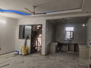 4 BHK Builder Floor For Rent in Ashoka Enclave Faridabad, Sector 34