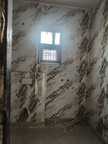 4 BHK Builder Floor – Exterior View View at Ashoka Enclave Faridabad, Sector 34 - for Rent