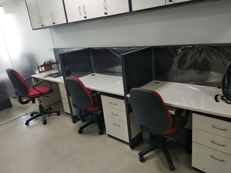 Team Area, spazedge Commercial Office Space 970 Sq.Ft. In Sector 47 Gurgaon 9794049