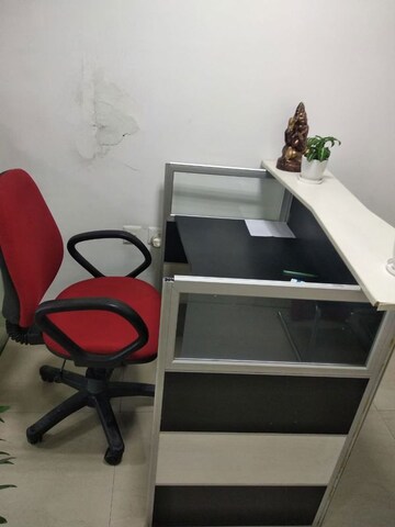 Furnished Amenities in  Office Space at Spazedge, Sector 47 – for Rent