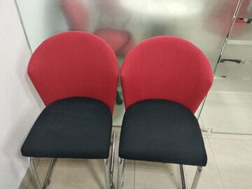 Furnished Amenities in  Office Space at Spazedge, Sector 47 – for Rent