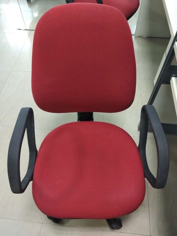 Furnished Amenities in  Office Space at Spazedge, Sector 47 – for Rent