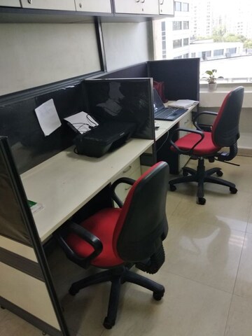 Team Area in  Office Space at Spazedge, Sector 47 – for Rent