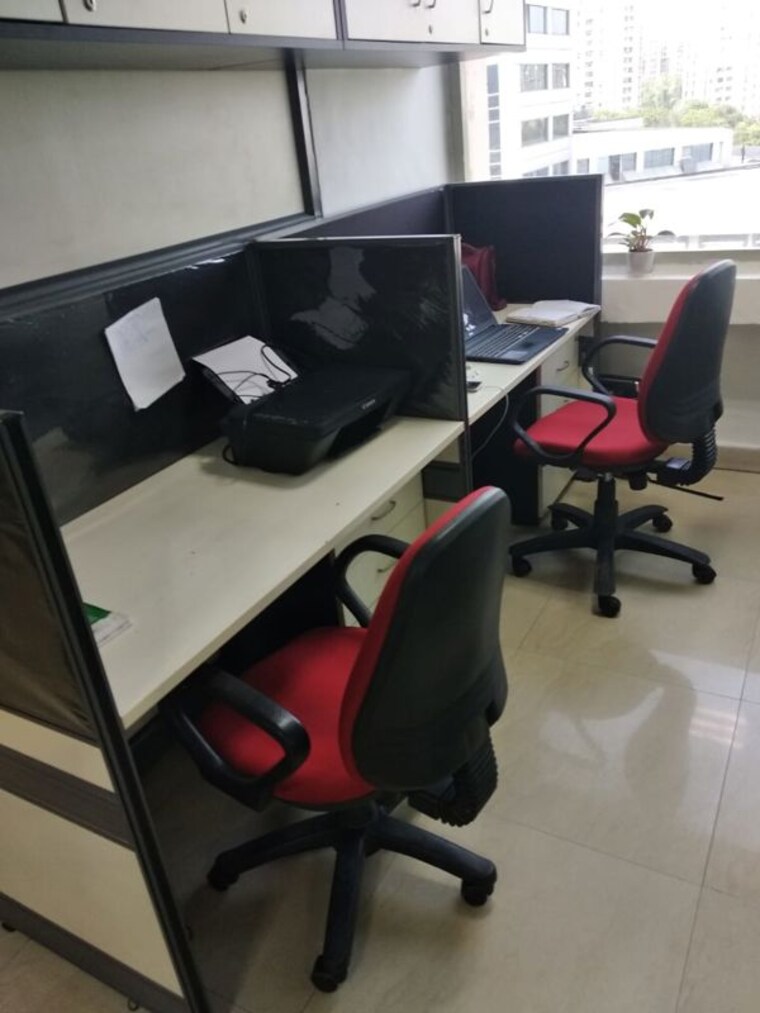 Team Area, spazedge Commercial Office Space 970 Sq.Ft. In Sector 47 Gurgaon 9794049