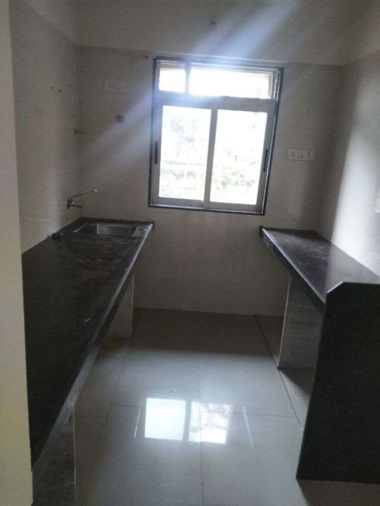 Kitchen, vihang-golden-hills-b3 2 Bedroom 850 Sq.Ft. Apartment In Bhayandarpada Thane 9729005