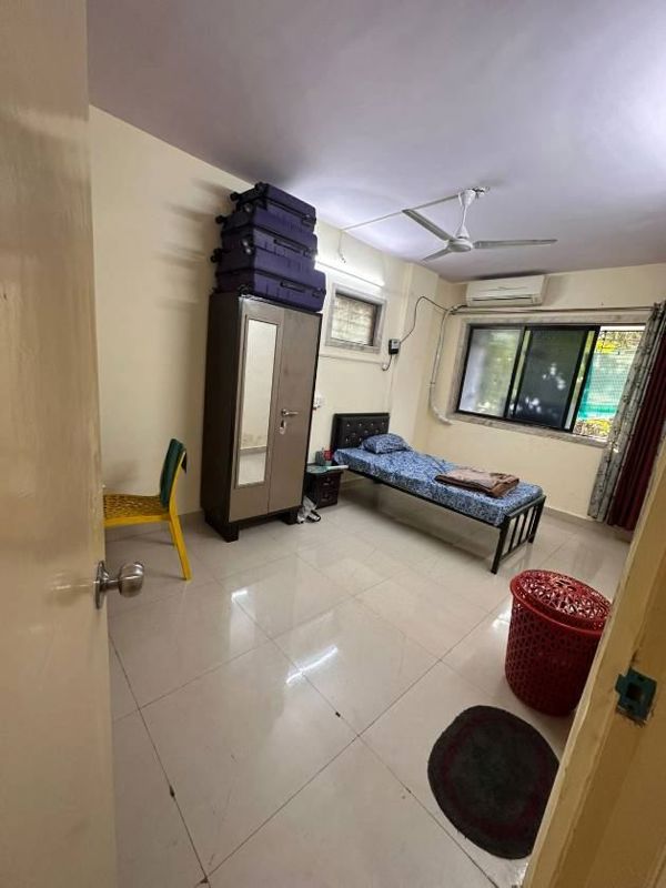 Pg For Rent in Nerul