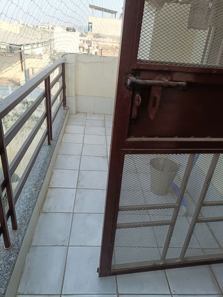 Balcony, ansal-plaza-sector-23 2 Bedroom 2500 Sq.Ft. Builder Floor In Sector 23 Gurgaon 9794054