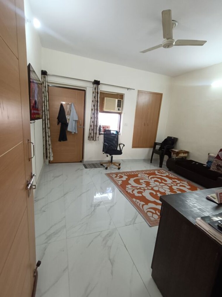 Bedroom, ansal-plaza-sector-23 2 Bedroom 2500 Sq.Ft. Builder Floor In Sector 23 Gurgaon 9794054