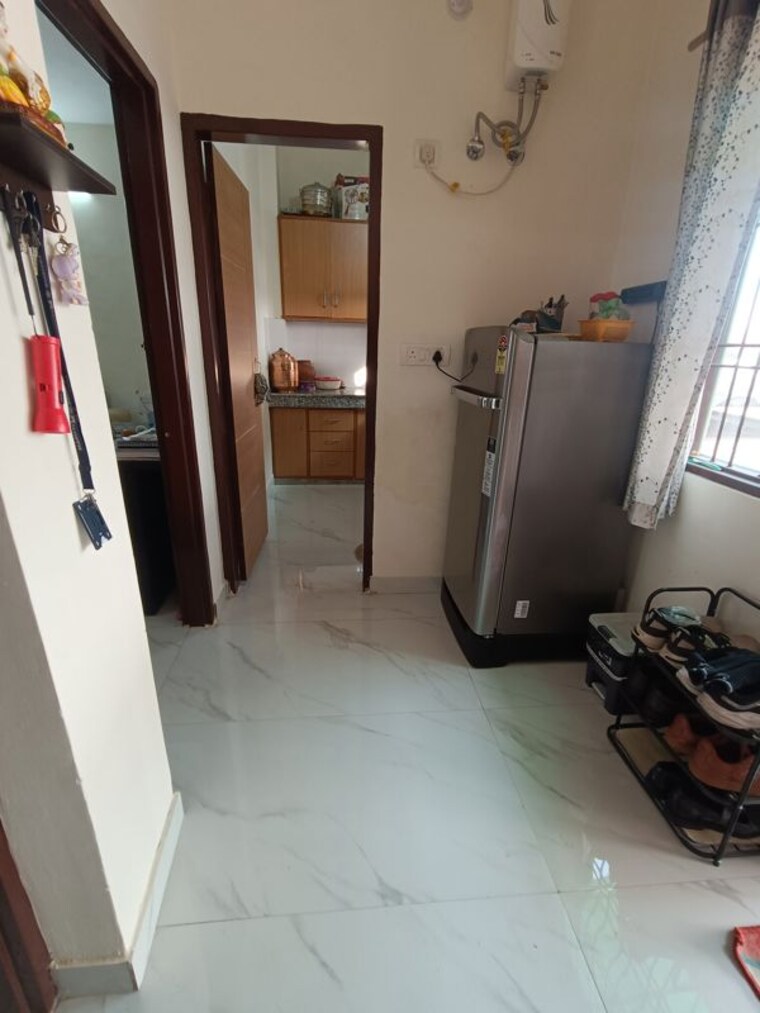 Living Room, ansal-plaza-sector-23 2 Bedroom 2500 Sq.Ft. Builder Floor In Sector 23 Gurgaon 9794054