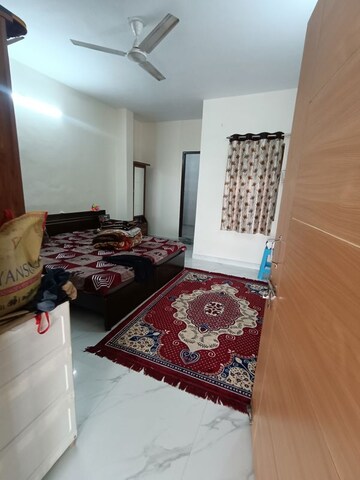 Bedroom in 2 BHK Builder Floor at Ansal Plaza Sector-23, Sector 23 – for Rent
