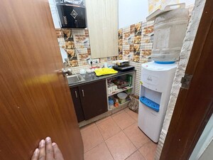 Team Area in  Office Space at Spazedge, Sector 47 – for Rent