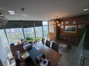  Office Space For Rent in Spazedge, Sector 47