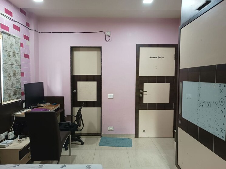 Team Area, peace-n-joy-apartment 3 Bedroom 1500 Sq.Ft. Apartment In Shivajinagar Pune 9793116