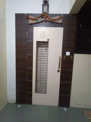 Building Lobby in 3 BHK Apartment at Peace N Joy Apartment, Shivajinagar – for Rent