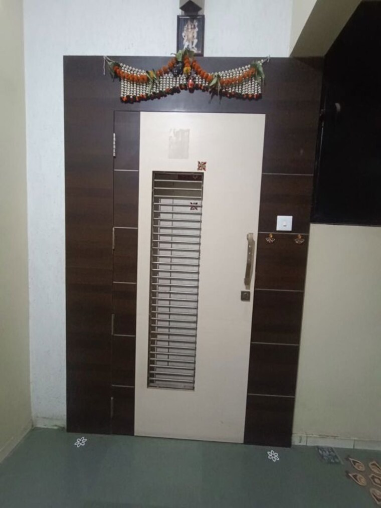 undefined, peace-n-joy-apartment 3 Bedroom 1500 Sq.Ft. Apartment In Shivajinagar Pune 9793116