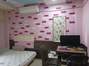 Team Area in 3 BHK Apartment at Peace N Joy Apartment, Shivajinagar – for Rent