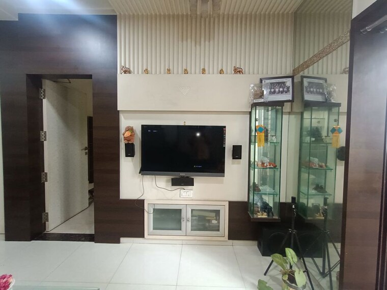 Exterior View, peace-n-joy-apartment 3 Bedroom 1500 Sq.Ft. Apartment In Shivajinagar Pune 9793116