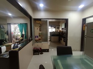 Team Area in 3 BHK Apartment at Peace N Joy Apartment, Shivajinagar – for Rent