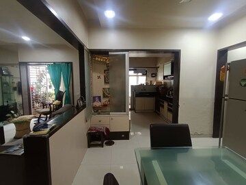 Team Area in 3 BHK Apartment at Peace N Joy Apartment, Shivajinagar – for Rent