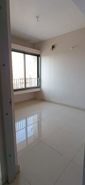 Bedroom in 1 BHK Apartment at Sector 6 Ulwe – for Rent