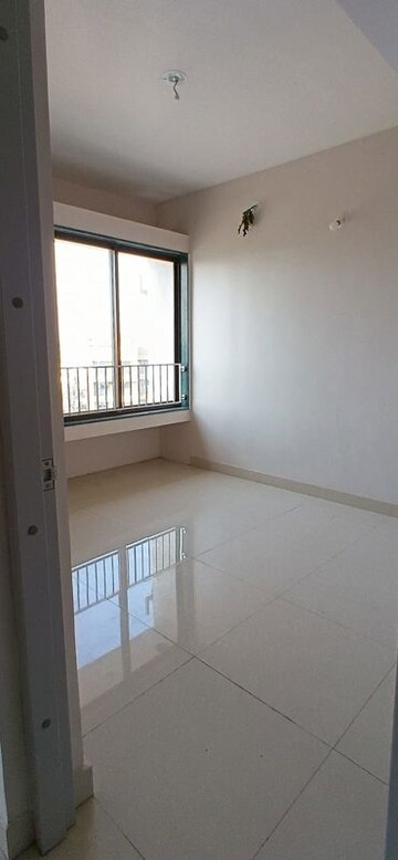 Bedroom in 1 BHK Apartment at Sector 6 Ulwe – for Rent