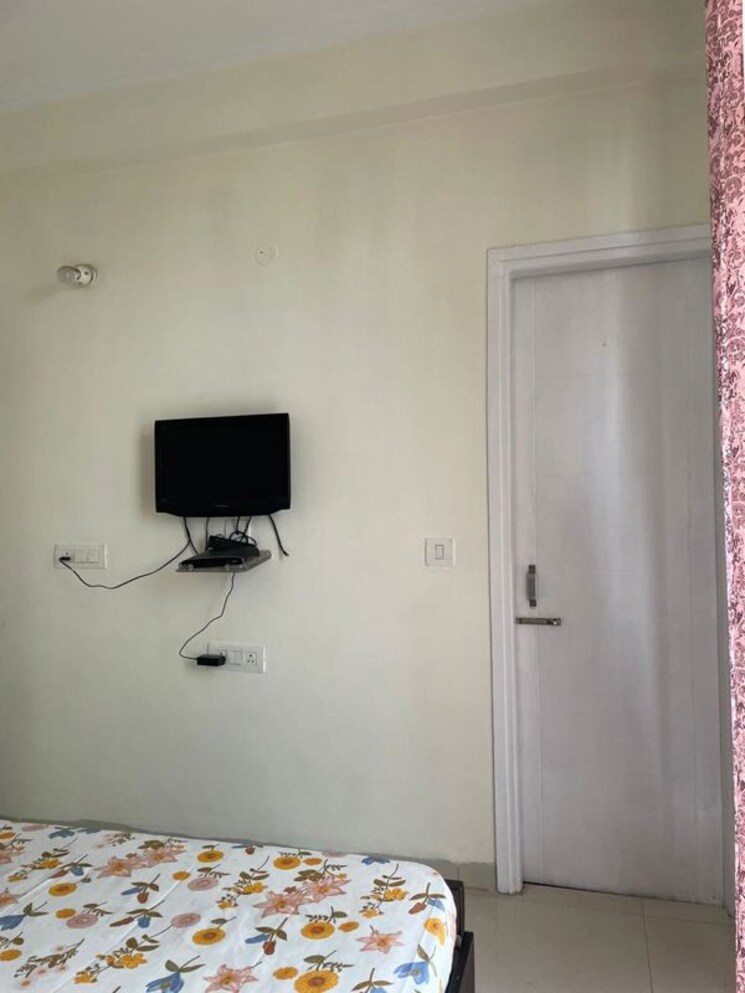 Bathroom, alliance-the-eminence 1 Bedroom 950 Sq.Ft. Apartment In Singhpura Zirakpur 9794061