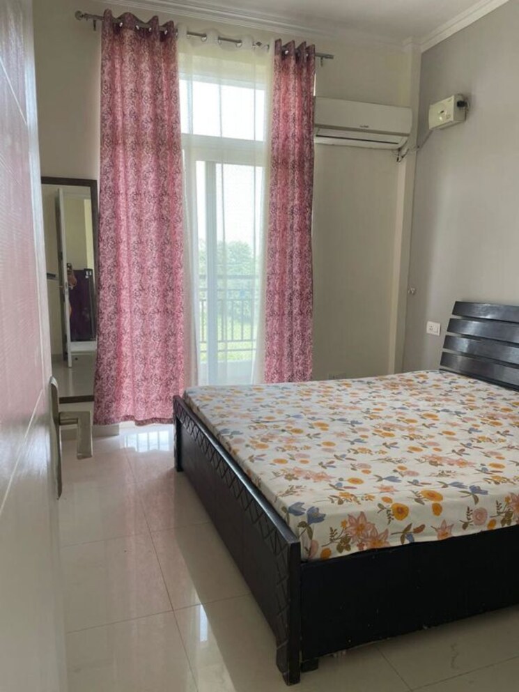 Bedroom, alliance-the-eminence 1 Bedroom 950 Sq.Ft. Apartment In Singhpura Zirakpur 9794061